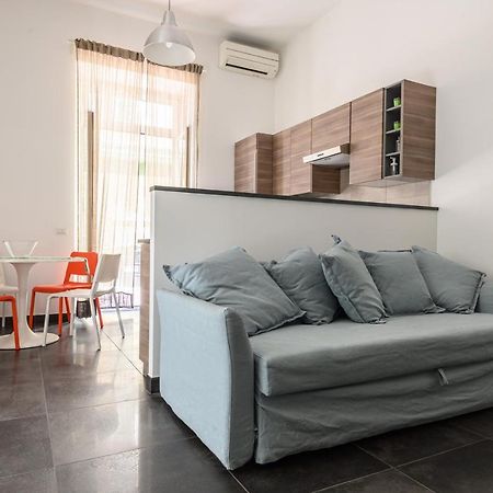Апартаменты Corso Umberto 153 Неаполь Экстерьер фото
