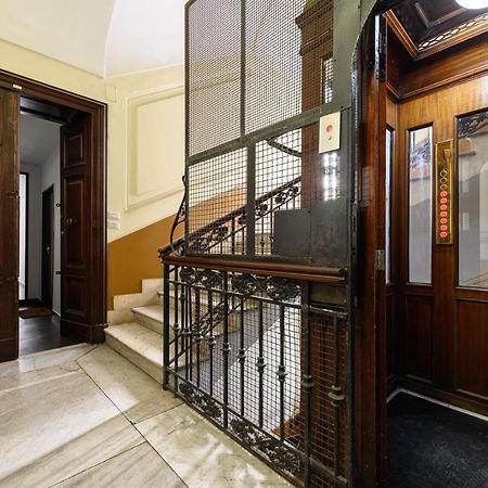 Апартаменты Corso Umberto 153 Неаполь Экстерьер фото