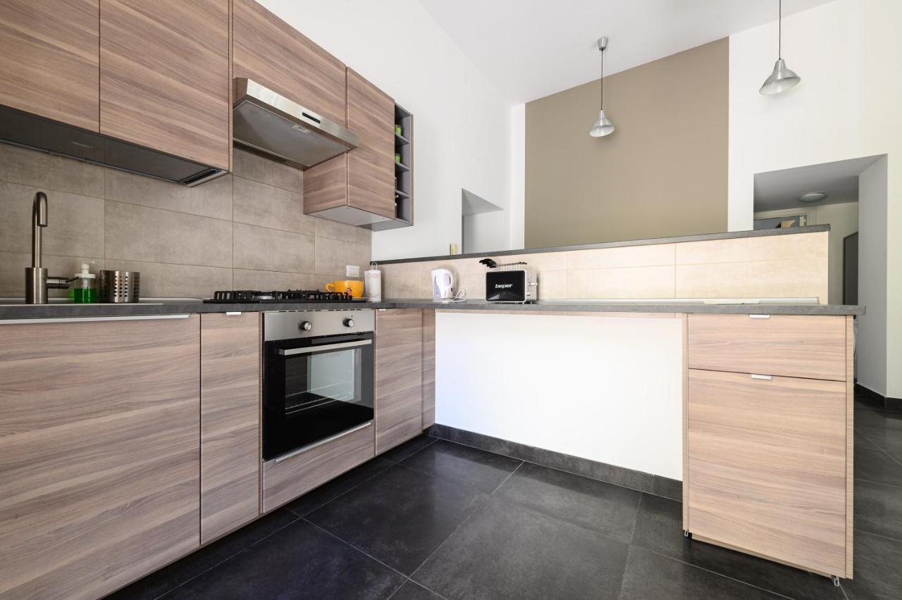 Апартаменты Corso Umberto 153 Неаполь Экстерьер фото