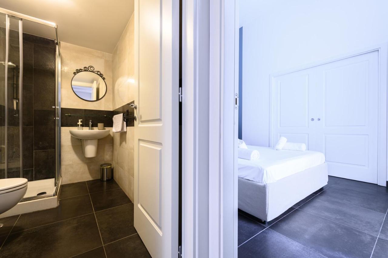 Апартаменты Corso Umberto 153 Неаполь Экстерьер фото