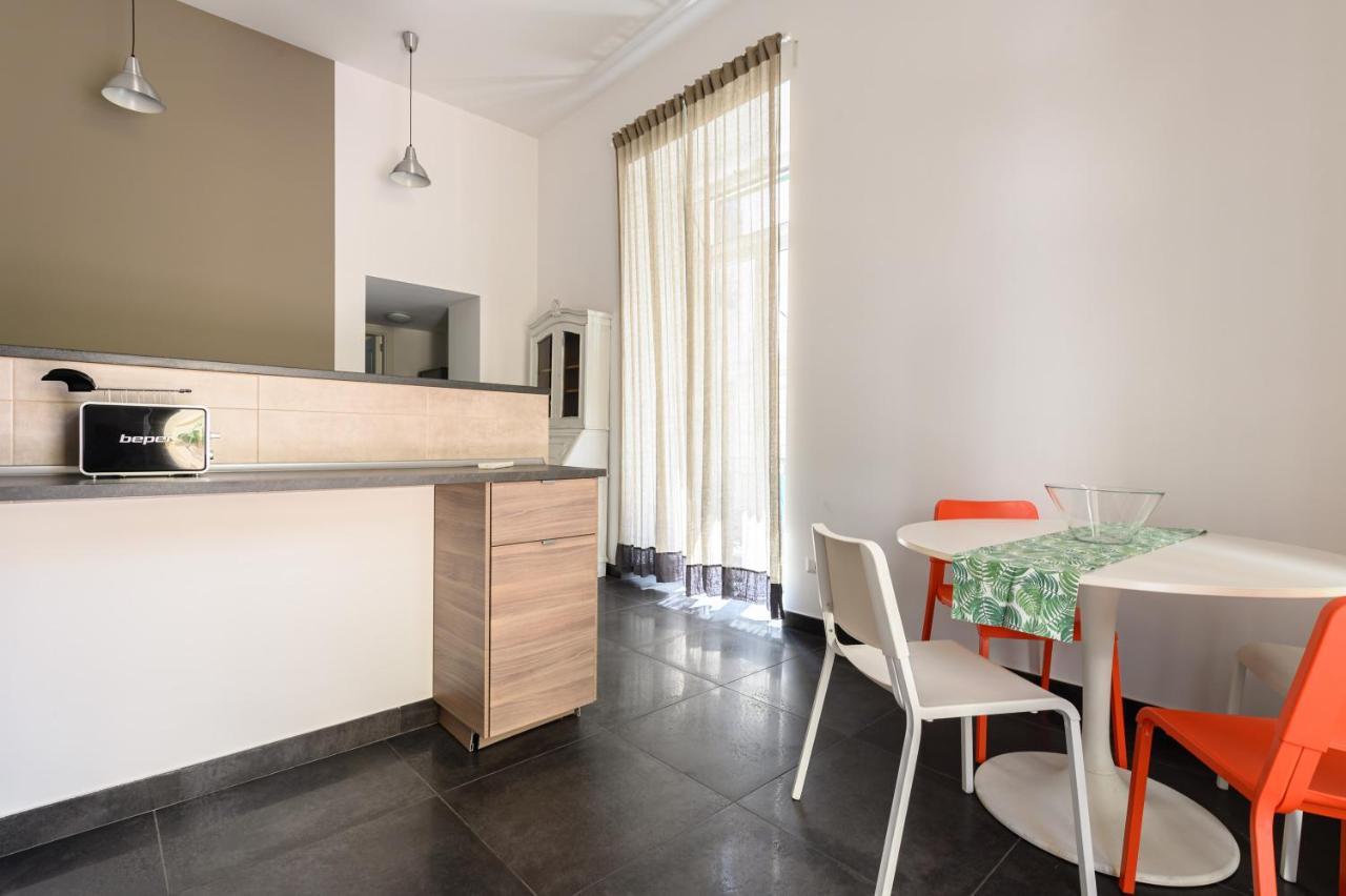 Апартаменты Corso Umberto 153 Неаполь Экстерьер фото