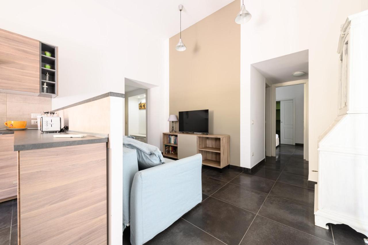 Апартаменты Corso Umberto 153 Неаполь Экстерьер фото
