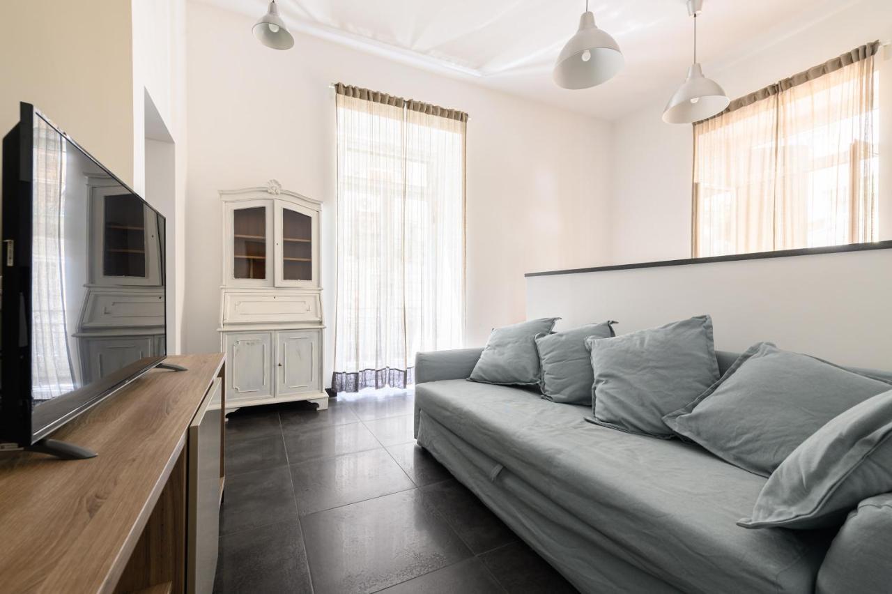 Апартаменты Corso Umberto 153 Неаполь Экстерьер фото
